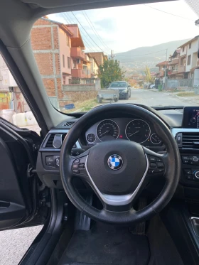BMW 320 X-drive, снимка 10