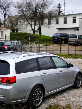 Honda Accord 2.4EXECUTIVE - 4050 € / 7921.11 лв. - 61134128 4