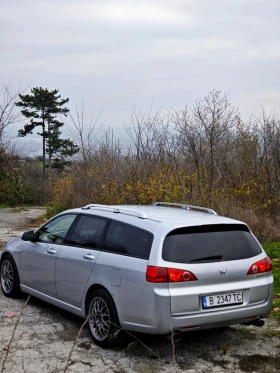 Honda Accord 2.4EXECUTIVE - 4050 € / 7921.11 лв. - 61134128 3