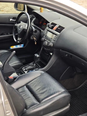 Honda Accord 2.4EXECUTIVE - 4050 € / 7921.11 лв. - 61134128 7