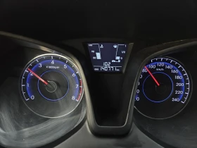Hyundai Ix20 1.6i SWISS EDITION  - 5300 € / 10365.90 лв. - 32537643 12