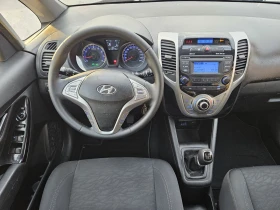 Hyundai Ix20 1.6i SWISS EDITION  - 5300 € / 10365.90 лв. - 32537643 10