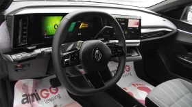 Renault Megane E.Tech.40.KW.Гаранциона. - 23499 € / 45960.05 лв. - 71859404 11