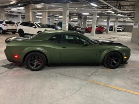 Dodge Challenger * SRT Super Stock * CARFAX * БЕЗ ПЪРВОНАЧАЛНА ВНОС - 55000 € / 107570.65 лв. - 48559836 3