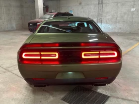 Dodge Challenger * SRT Super Stock * CARFAX * БЕЗ ПЪРВОНАЧАЛНА ВНОС - 55000 € / 107570.65 лв. - 48559836 4