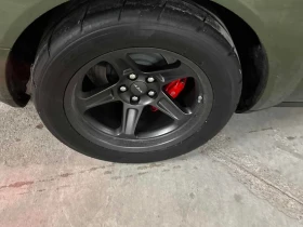 Dodge Challenger * SRT Super Stock * CARFAX * БЕЗ ПЪРВОНАЧАЛНА ВНОС - 55000 € / 107570.65 лв. - 48559836 7