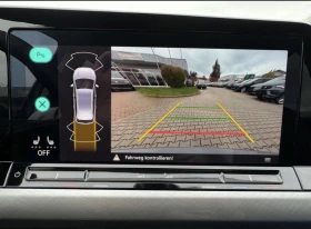 VW Alltrack IQ Drive DIGITAL DSG, снимка 12