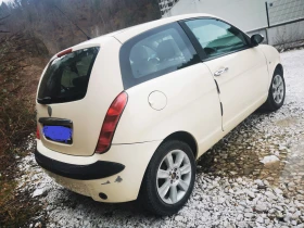 Lancia Ypsilon 1.2i | Mobile.bg � ����� ������ 4