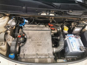 Lancia Ypsilon 1.2i | Mobile.bg � ����� ������ 9