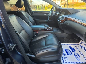 Mercedes-Benz S 320 CDI-FACE-NAVI-AVTOMATIK - 6600 € / 12908.48 лв. - 99931556 10