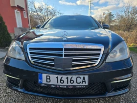 Mercedes-Benz S 320 CDI-FACE-NAVI-AVTOMATIK - 6600 € / 12908.48 лв. - 99931556 2