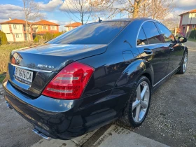 Mercedes-Benz S 320 CDI-FACE-NAVI-AVTOMATIK - 6600 € / 12908.48 лв. - 99931556 6
