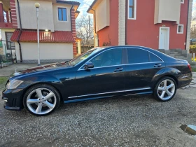 Mercedes-Benz S 320 CDI-FACE-NAVI-AVTOMATIK - 6600 € / 12908.48 лв. - 99931556 3
