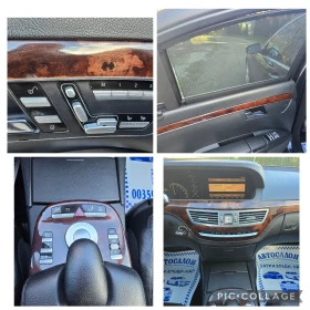 Mercedes-Benz S 320 CDI-FACE-NAVI-AVTOMATIK - 6600 € / 12908.48 лв. - 99931556 17