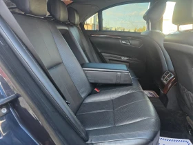 Mercedes-Benz S 320 CDI-FACE-NAVI-AVTOMATIK - 6600 € / 12908.48 лв. - 99931556 14
