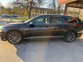 VW Passat 2.0 TDI R Line , снимка 2 - Автомобили и джипове - 53664032