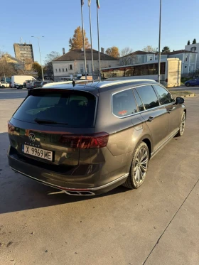 VW Passat 2.0 TDI R Line , снимка 4 - Автомобили и джипове - 53664032