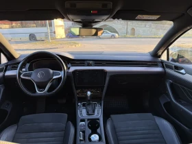 VW Passat 2.0 TDI R Line , снимка 12 - Автомобили и джипове - 53664032