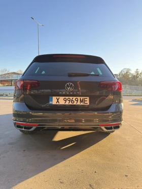 VW Passat 2.0 TDI R Line , снимка 6 - Автомобили и джипове - 53664032