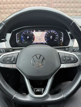 VW Passat 2.0 TDI R Line , снимка 13 - Автомобили и джипове - 53664032