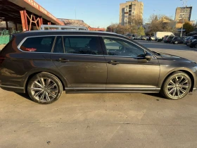 VW Passat 2.0 TDI R Line , снимка 5 - Автомобили и джипове - 53664032