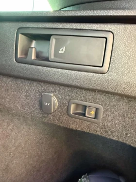 VW Passat 2.0 TDI R Line , снимка 11 - Автомобили и джипове - 53664032