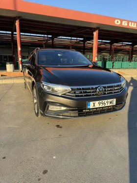 VW Passat 2.0 TDI R Line , снимка 7 - Автомобили и джипове - 53664032