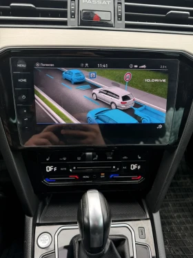 VW Passat 2.0 TDI R Line , снимка 14 - Автомобили и джипове - 53664032