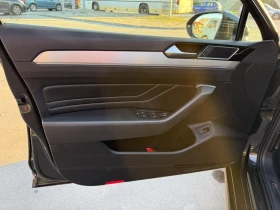 VW Passat 2.0 TDI R Line , снимка 8 - Автомобили и джипове - 53664032