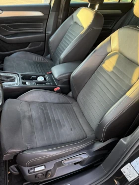 VW Passat 2.0 TDI R Line , снимка 9 - Автомобили и джипове - 53664032