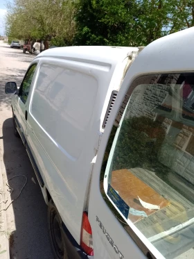 Peugeot Partner - 2000 € / 3911.66 лв. - 10432863 3