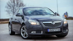 Opel Insignia 1.8 SRi 140hp | Auto.bg — изображение 3