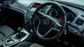 Opel Insignia 1.8 SRi 140hp | Auto.bg — изображение 8