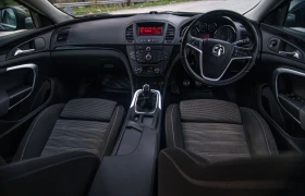 Opel Insignia 1.8 SRi 140hp | Auto.bg — изображение 9