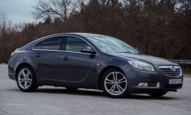 Opel Insignia 1.8 SRi 140hp | Auto.bg — изображение 4