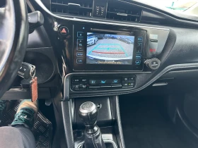 Toyota Auris 1.6 benzin - 10990 € / 21494.57 лв. - 74228499 13