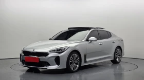 Kia Stinger 2.0T 2WD PLATINUM autogeorge.com
