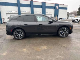 BMW iX xDrive40/HARMAN KARDON/ДИСТРОНИК/PANO/360 | Auto.bg — изображение 4