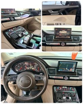 Audi A8 * 4.2tdi * V8 * MATRIX - 22000 € / 43028.26 лв. - 24362232 11