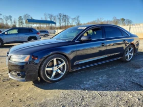 Audi A8 L* MATRIX* КАМЕРА* KEYLESS* ПОДГРЕВ* КОЖА* ПАНО* 