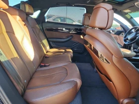 Audi A8 L* MATRIX* КАМЕРА* KEYLESS* ПОДГРЕВ* КОЖА* ПАНО*  | Auto.bg — изображение 10