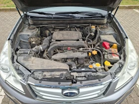 Subaru Outback B14 - 6500 € / 12712.90 лв. - 98989838 11