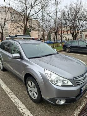 Subaru Outback B14 - 6500 € / 12712.90 лв. - 98989838 2