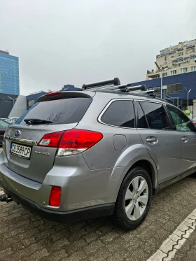 Subaru Outback B14 - 6500 € / 12712.90 лв. - 98989838 3