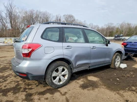 Subaru Forester 2.5L 4 ALL WHEEL DRIVE - 7400 € / 14473.14 лв. - 13804392 3