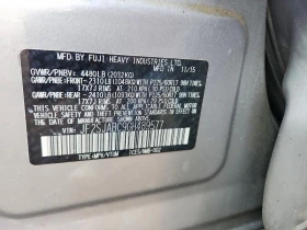 Subaru Forester 2.5L 4 ALL WHEEL DRIVE - 7400 € / 14473.14 лв. - 13804392 13