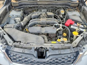 Subaru Forester 2.5L 4 ALL WHEEL DRIVE - 7400 € / 14473.14 лв. - 13804392 12
