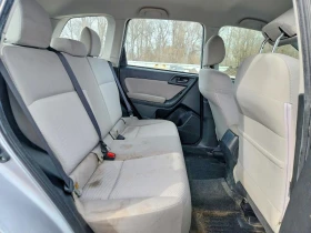 Subaru Forester 2.5L 4 ALL WHEEL DRIVE - 7400 € / 14473.14 лв. - 13804392 11