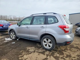Subaru Forester 2.5L 4 ALL WHEEL DRIVE - 7400 € / 14473.14 лв. - 13804392 2