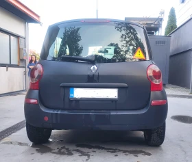 Renault Modus 1.5dci - 1500 € / 2933.74 лв. - 82091484 7